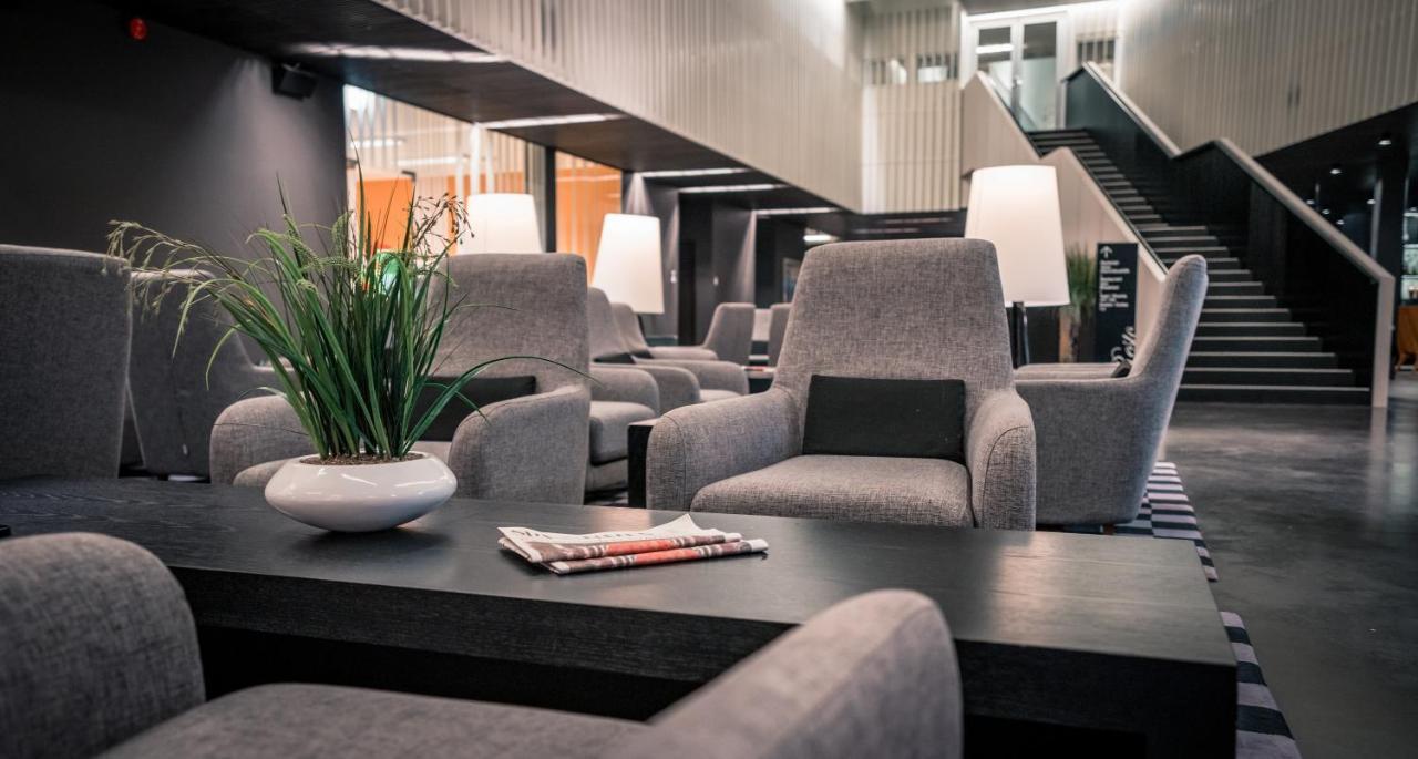 Hedon Spa & Hotel Пярну Экстерьер фото