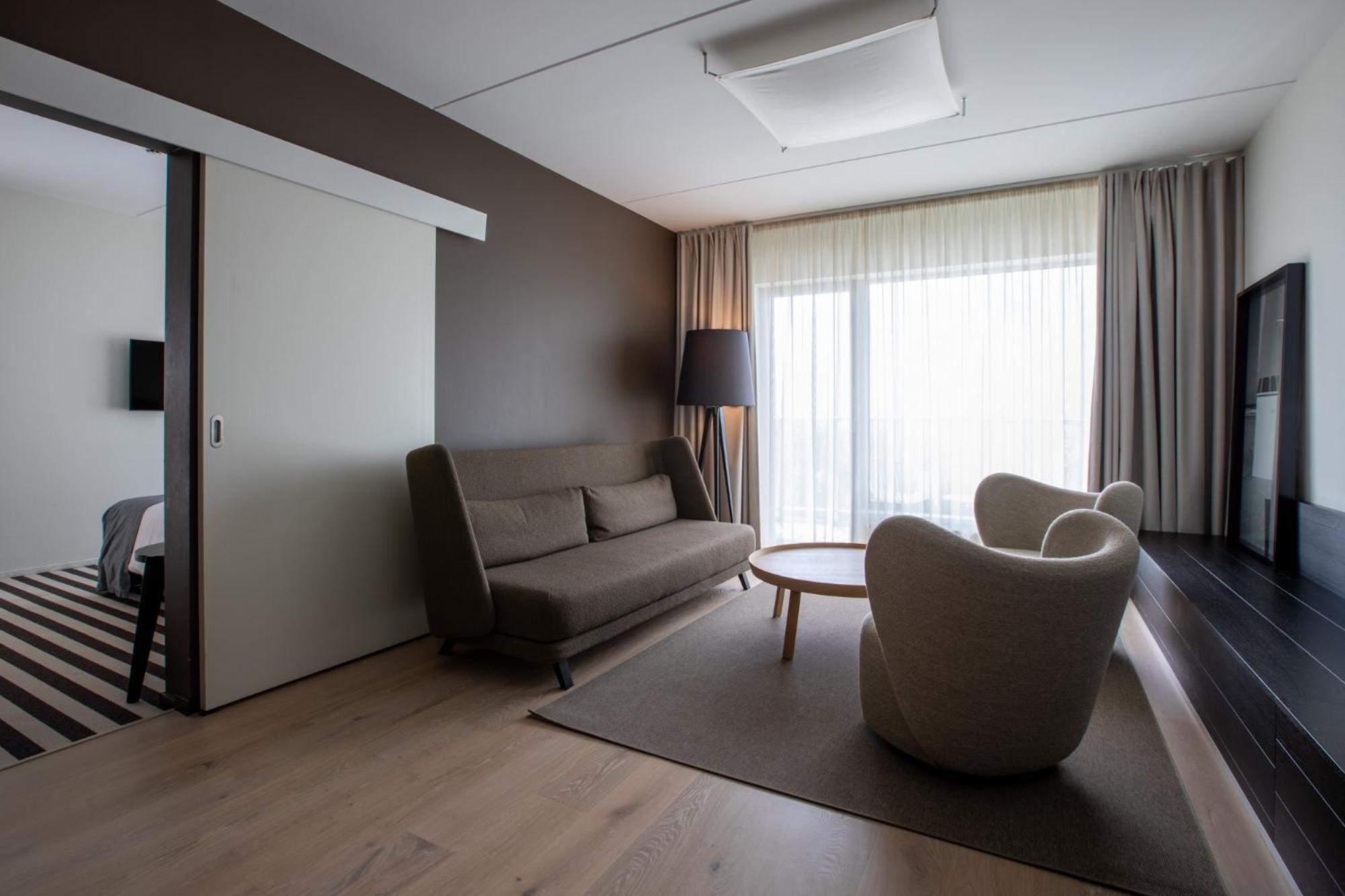Hedon Spa & Hotel Пярну Экстерьер фото