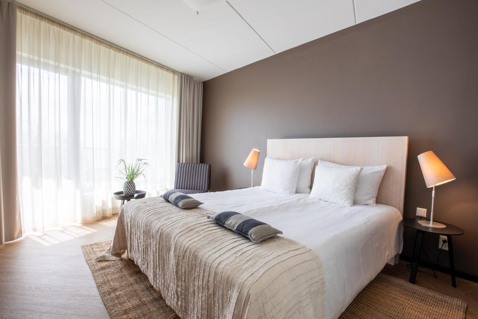 Hedon Spa & Hotel Пярну Экстерьер фото