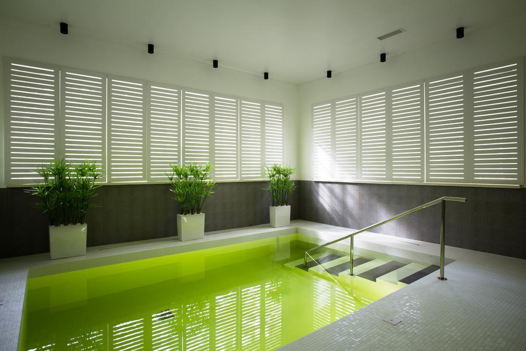 Hedon Spa & Hotel Пярну Экстерьер фото