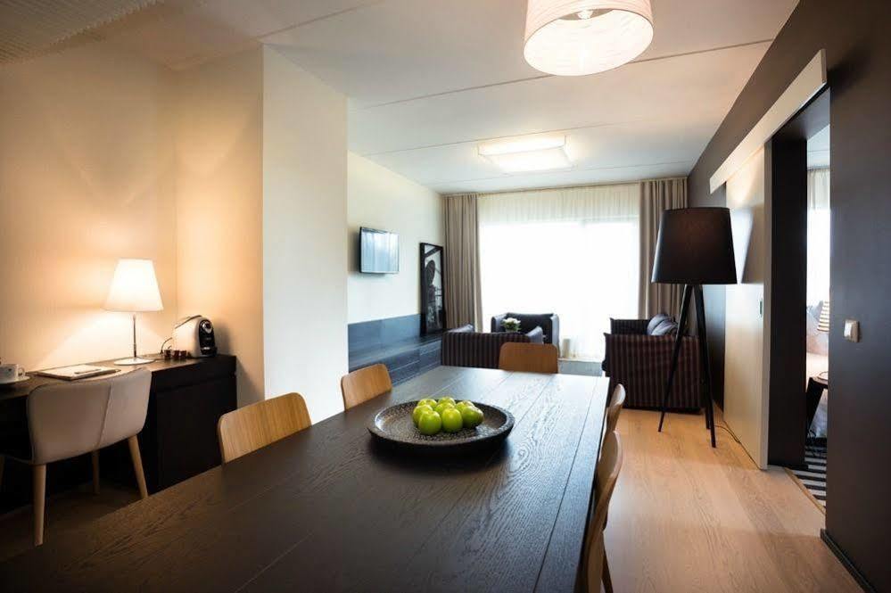 Hedon Spa & Hotel Пярну Экстерьер фото