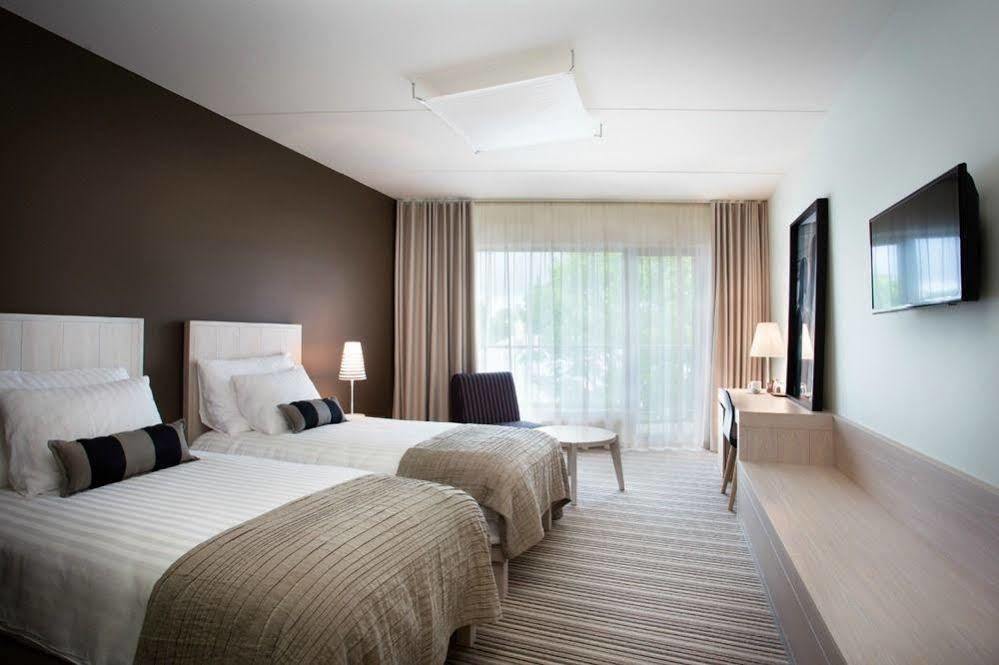 Hedon Spa & Hotel Пярну Экстерьер фото