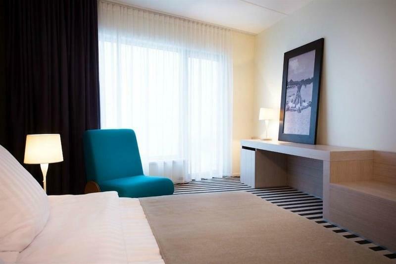 Hedon Spa & Hotel Пярну Экстерьер фото
