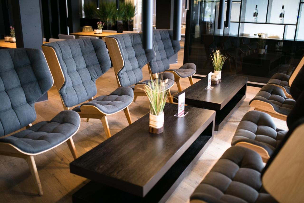 Hedon Spa & Hotel Пярну Экстерьер фото