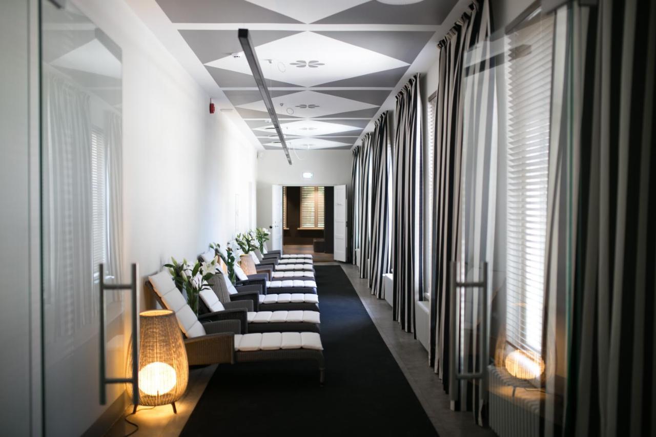 Hedon Spa & Hotel Пярну Экстерьер фото